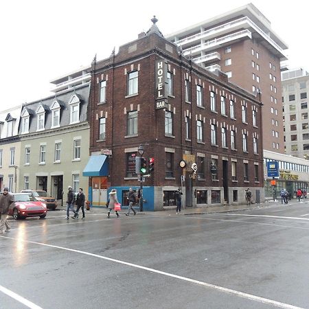 Hotel Arena Palace Montreal Bagian luar foto